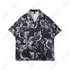 casual digital printing shirts for sale